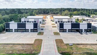 Plus de détails pour 9711 FM 2920 Rd, Tomball, TX - Plusieurs types d'espaces à louer