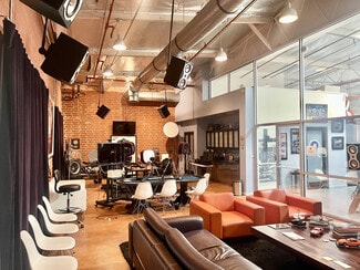 Plus de détails pour 7608-7684 N Clybourn Ave, Sun Valley, CA - Flex à vendre