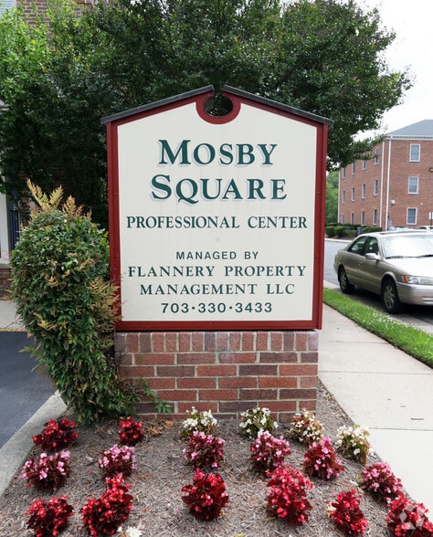 9250-9254 Mosby St, Manassas, VA for sale - Building Photo - Image 3 of 3