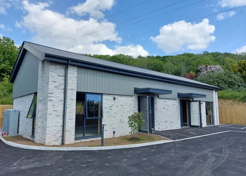 West Hay Rd, Wrington à vendre - Photo du bâtiment - Image 1 de 3