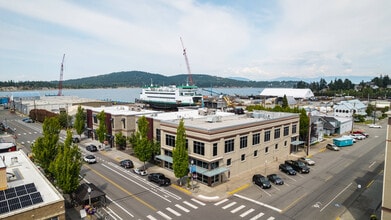 301 Commercial Ave, Anacortes, WA à louer Photo intérieure- Image 1 de 4