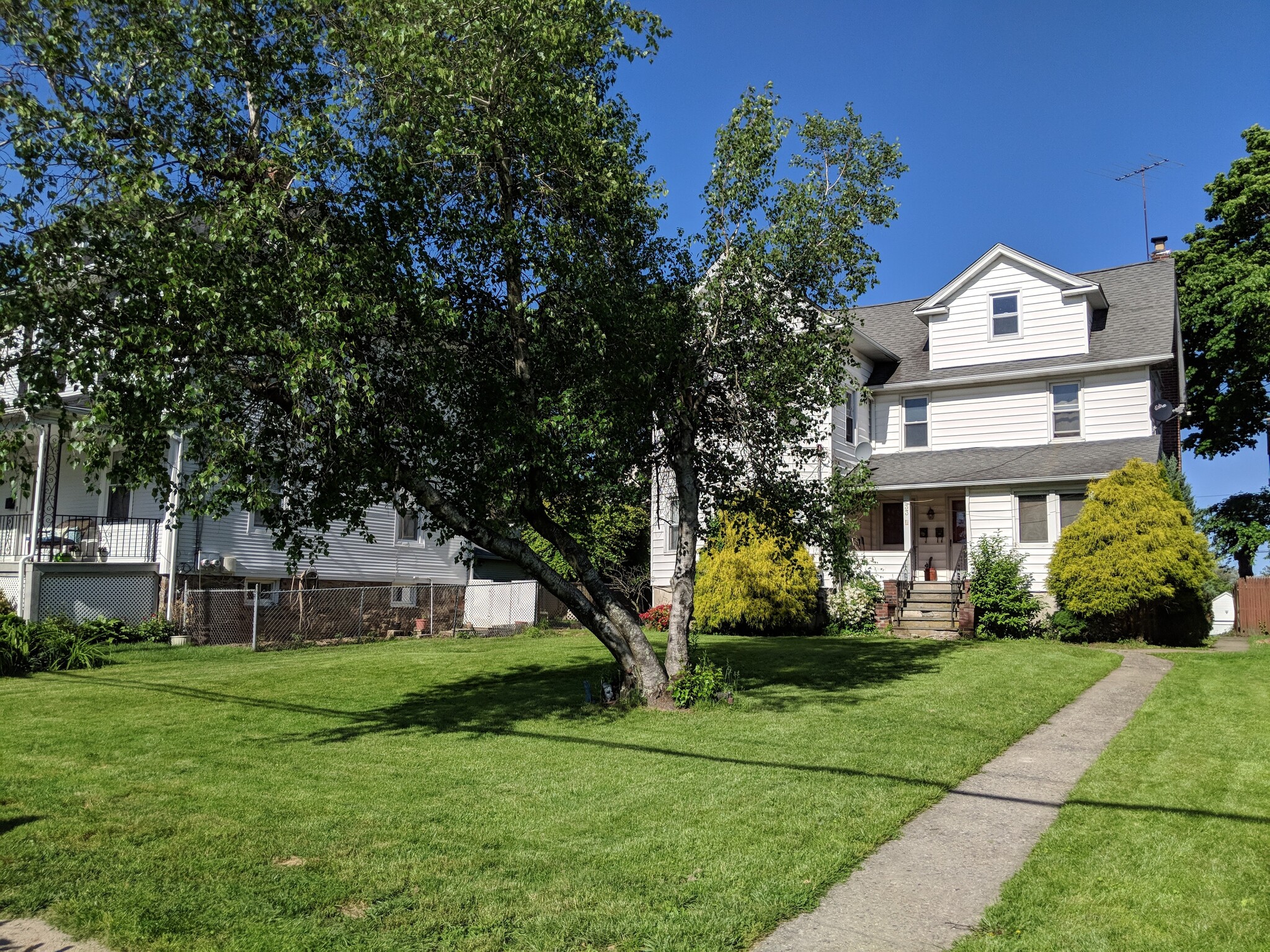 33 Hillcrest Ave, Rye Brook, NY for sale Primary Photo- Image 1 of 1