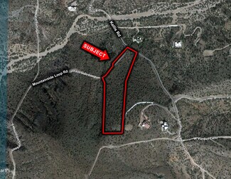 More details for Mountainside Loop, Wickenburg, AZ - Land for Sale