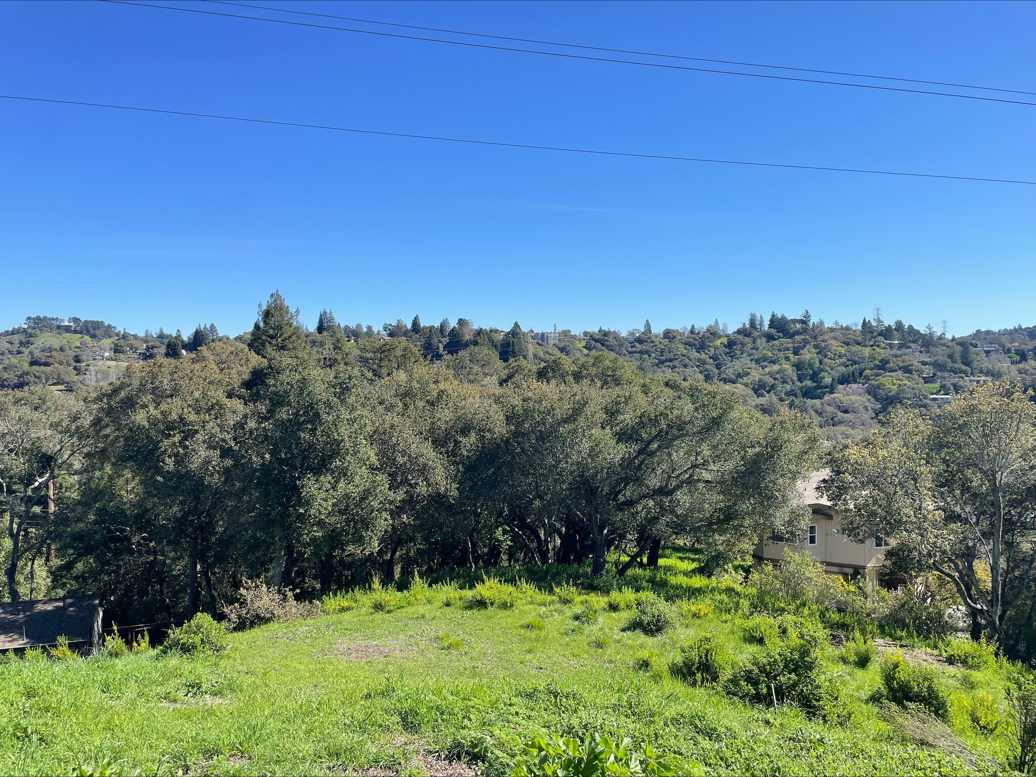 103-105 Barbara Rd, Orinda, CA for sale Primary Photo- Image 1 of 6
