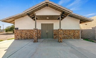 More details for 550 N Center St, Mesa, AZ - Office for Sale