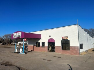 Plus de détails pour 1734 Highway 11, Elba, NE - Vente au détail à vendre