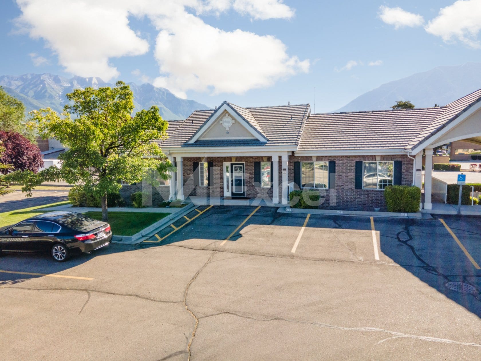 214-216 N Orem Blvd, Orem, UT à louer Photo principale- Image 1 de 15