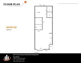 4011 Brainerd Rd, Chattanooga, TN for lease Interior Photo- Image 1 of 1