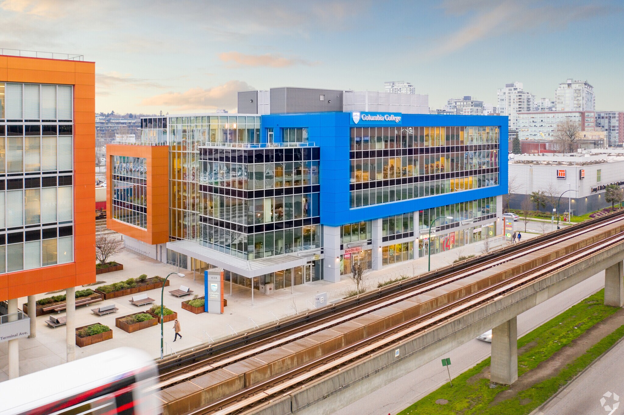 438 Terminal Av, Vancouver, BC for sale Primary Photo- Image 1 of 1