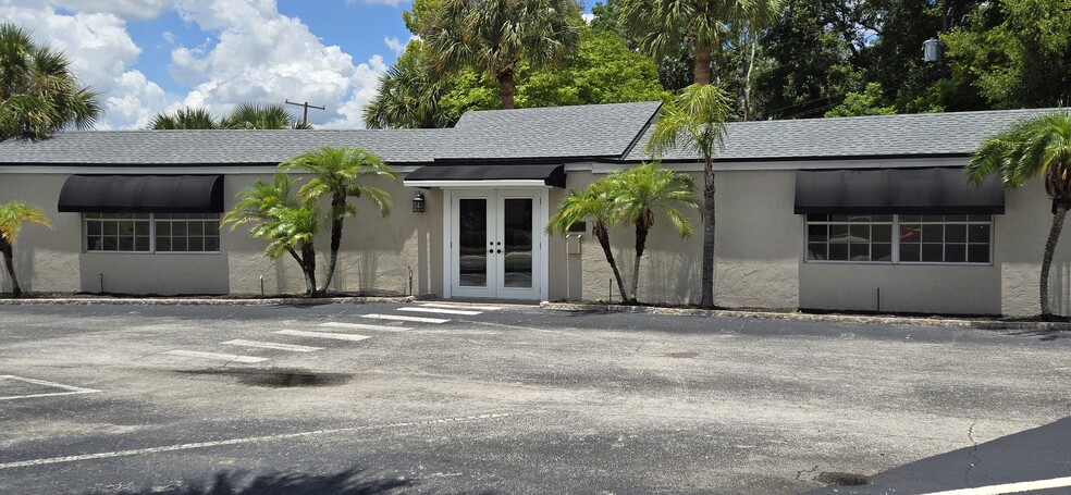 333 W Main St, Apopka, FL à vendre - Photo du bâtiment - Image 1 de 1