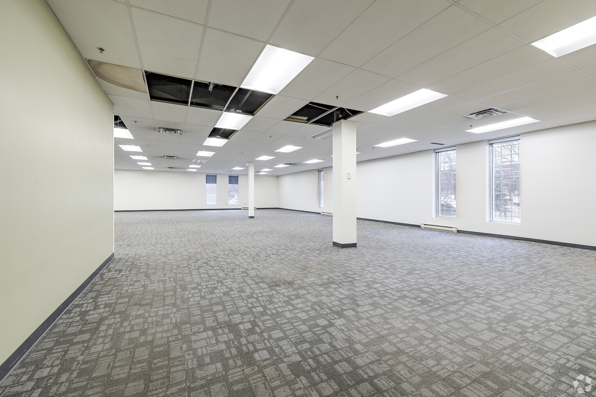 395 Av Sainte-Croix, Montréal, QC à louer Photo intérieure- Image 1 de 6