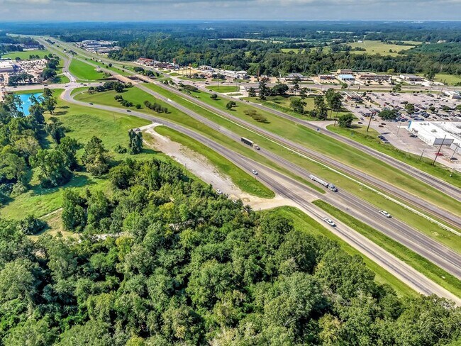 Plus de détails pour US HIGHWAY 59 N loop, Livingston, TX - Terrain à vendre