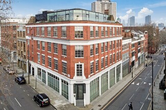 More details for 1-2 Hardwick St, London - Office for Lease