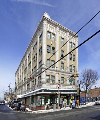 Plus de détails pour 473 Broadway, Bayonne, NJ - Bureau, Commerce de détail à louer