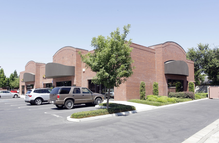 3522 Deer Park Dr, Stockton, CA for lease - Building Photo - Image 2 of 4