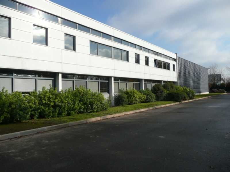Flex in Tremblay-en-France for lease Building Photo- Image 1 of 21