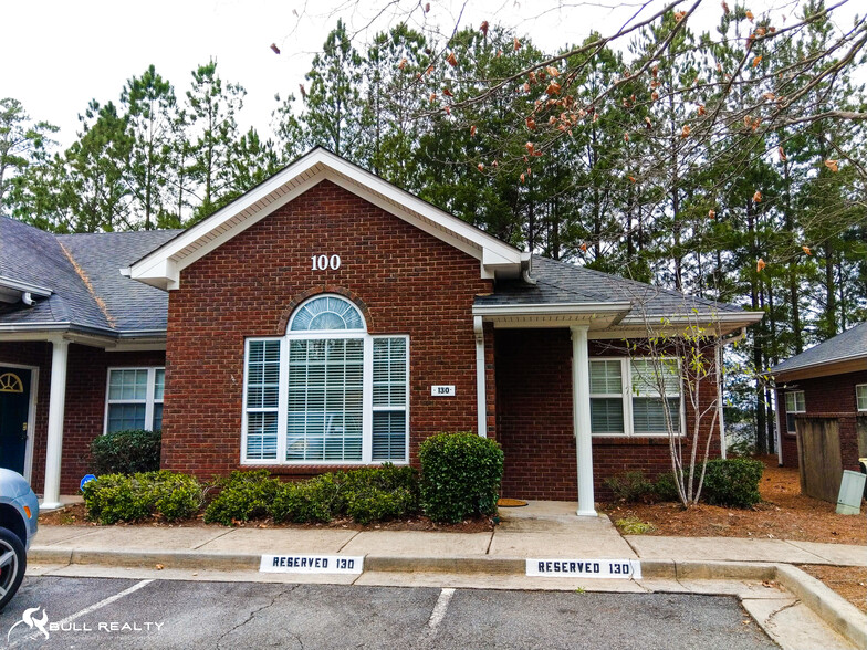 3205 S Cherokee Ln, Woodstock, GA for lease - Building Photo - Image 3 of 8