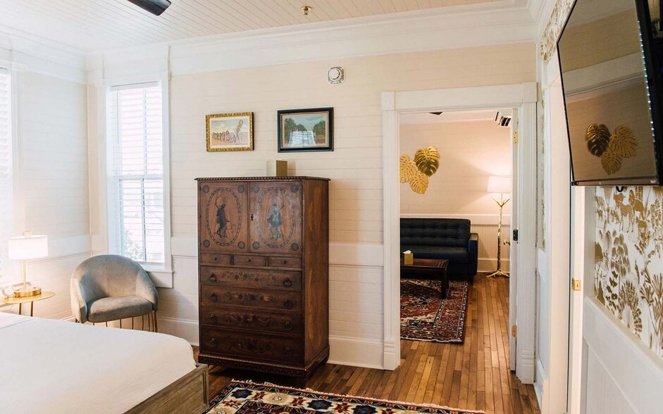 51 Avenue C, Apalachicola, FL à vendre - Photo du bâtiment - Image 3 de 50