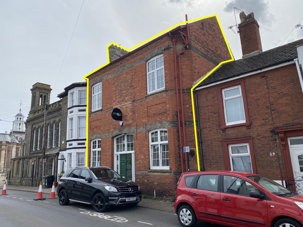 52A Deneside, Great Yarmouth for lease Building Photo- Image 1 of 5