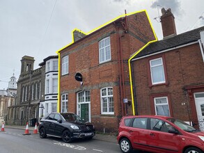 52A Deneside, Great Yarmouth for lease Building Photo- Image 1 of 5