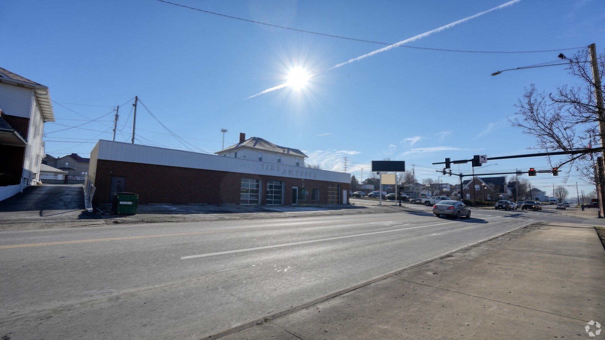 1105 Wheeling Ave, Cambridge, OH for lease Building Photo- Image 1 of 19