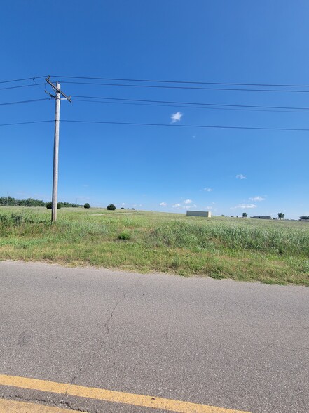 392 NW Meers Porter Hill Rd, Elgin, OK à vendre - Autre - Image 2 de 2