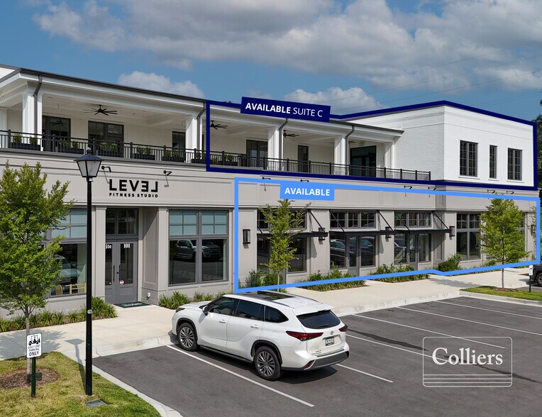 1514 Brentwood Dr, Columbia, SC à louer - Photo du bâtiment - Image 2 de 8