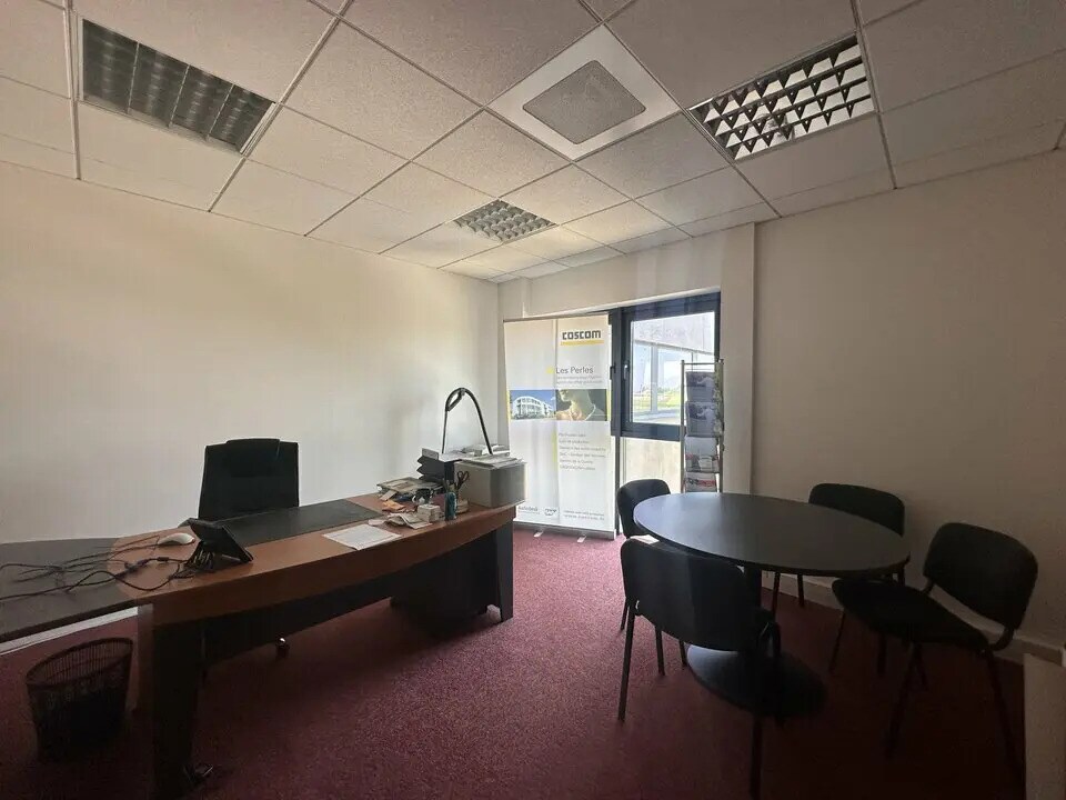 Bureau dans Schiltigheim à louer Photo intérieure- Image 1 de 6