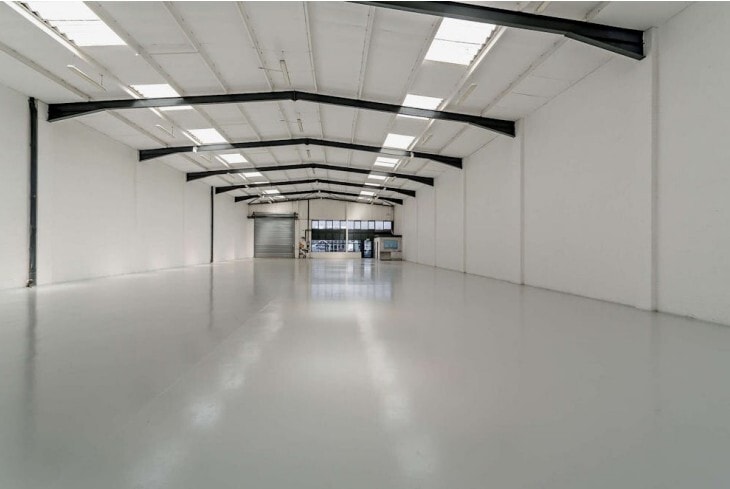 Hudswell Rd, Leeds à louer Photo intérieure- Image 1 de 2