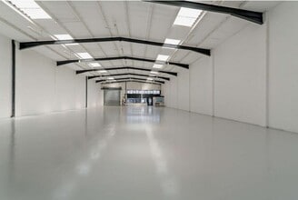 Hudswell Rd, Leeds à louer Photo intérieure- Image 1 de 2