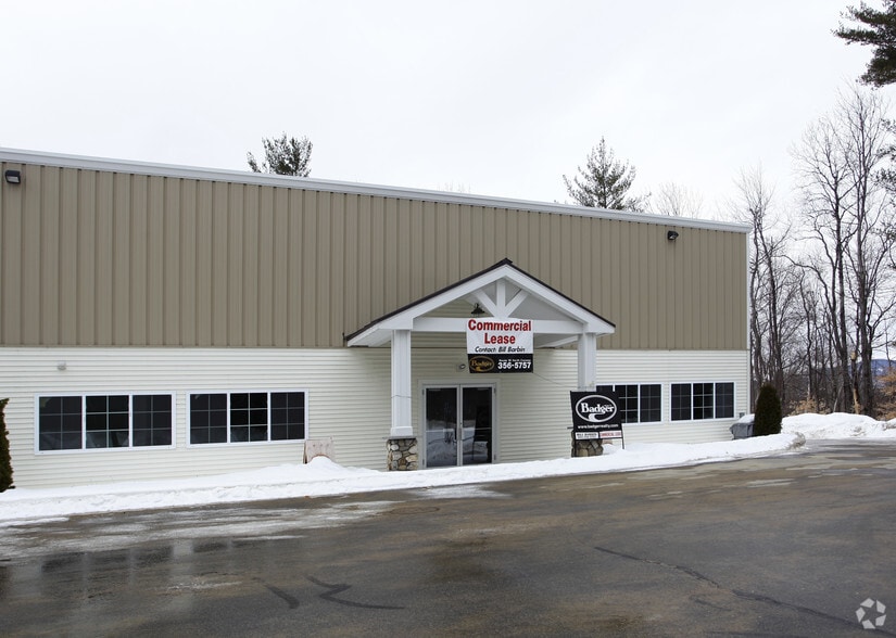 113 Route 16, Intervale, NH for sale - Building Photo - Image 2 of 2