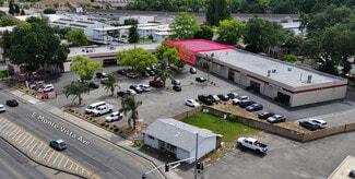 More details for 1130 E Monte Vista Ave, Vacaville, CA - Industrial for Lease