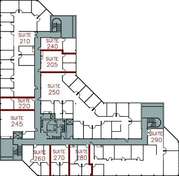 2 Executive Cir, Irvine, CA for lease Floor Plan- Image 1 of 1