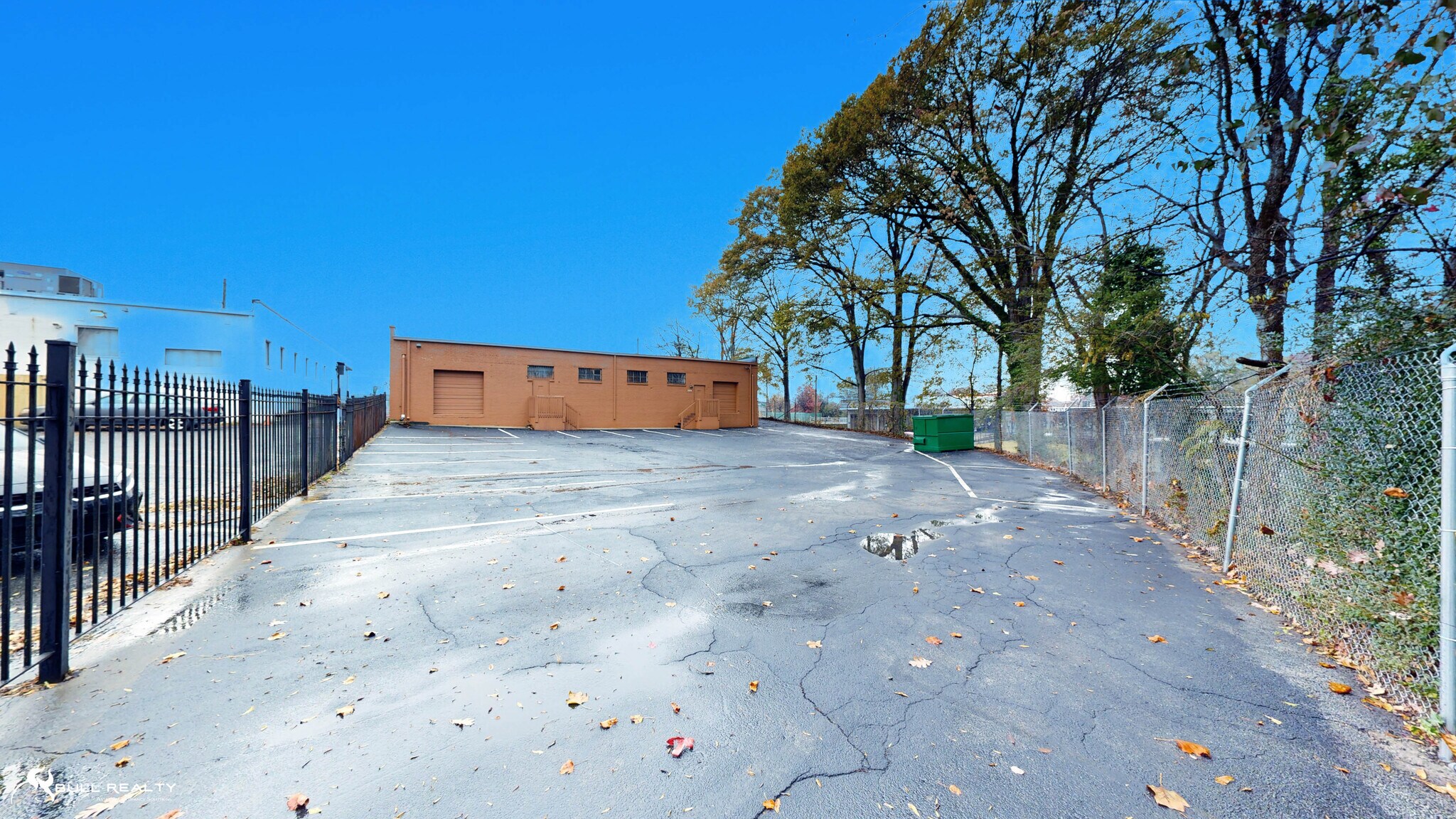 1415 Howell Mill Rd NW, Atlanta, GA à vendre Photo du bâtiment- Image 1 de 1