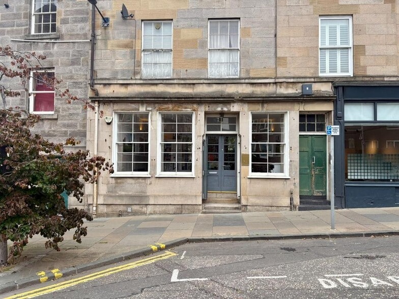 3 Tolbooth Wynd, Edinburgh for sale - Building Photo - Image 1 of 18