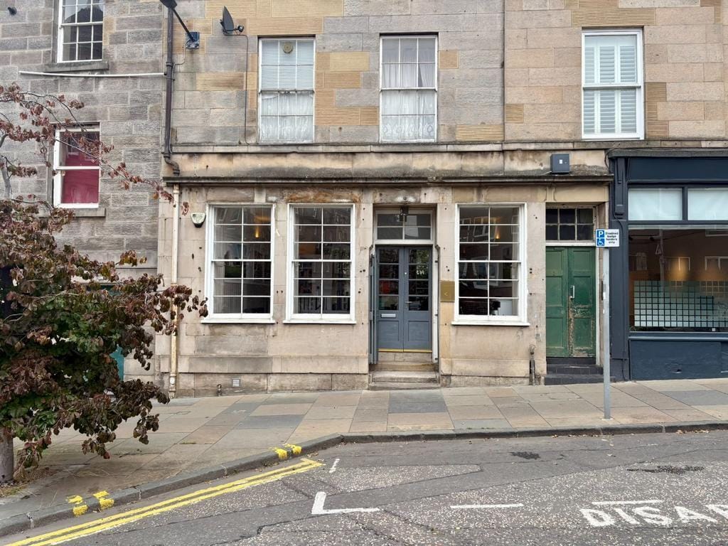 3 Tolbooth Wynd, Edinburgh for sale Building Photo- Image 1 of 19