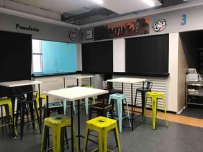 Retail in San Sebastián de los Reyes, Madrid for lease Interior Photo- Image 2 of 4