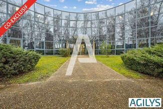 More details for 4 Rue René Razel, Saclay - Flex for Sale