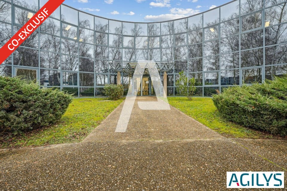 4 Rue René Razel, Saclay for sale Building Photo- Image 1 of 13