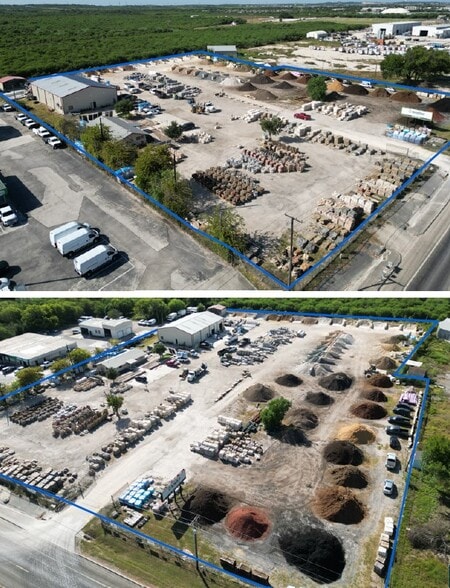 4875 N Interstate 35 Frontage Rd, New Braunfels, TX for sale - Building Photo - Image 2 of 3