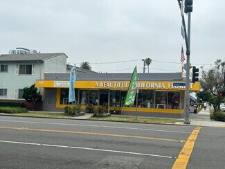 Plus de détails pour 455 Atlantic Ave, Long Beach, CA - Commerce de détail à louer