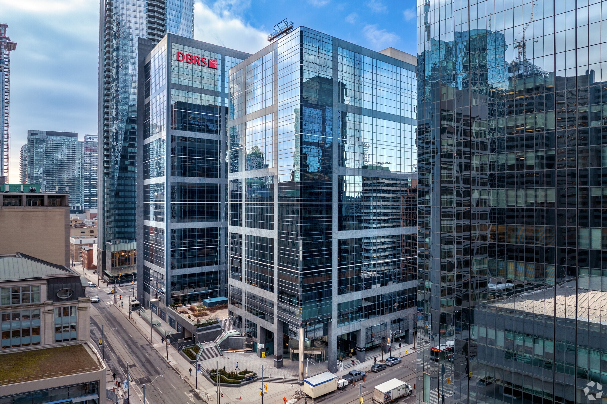 150 York St, Toronto, ON à louer Photo principale- Image 1 de 24