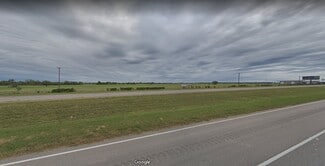 Plus de détails pour 3232 I-37 Frontage Rd, Three Rivers, TX - Terrain à vendre