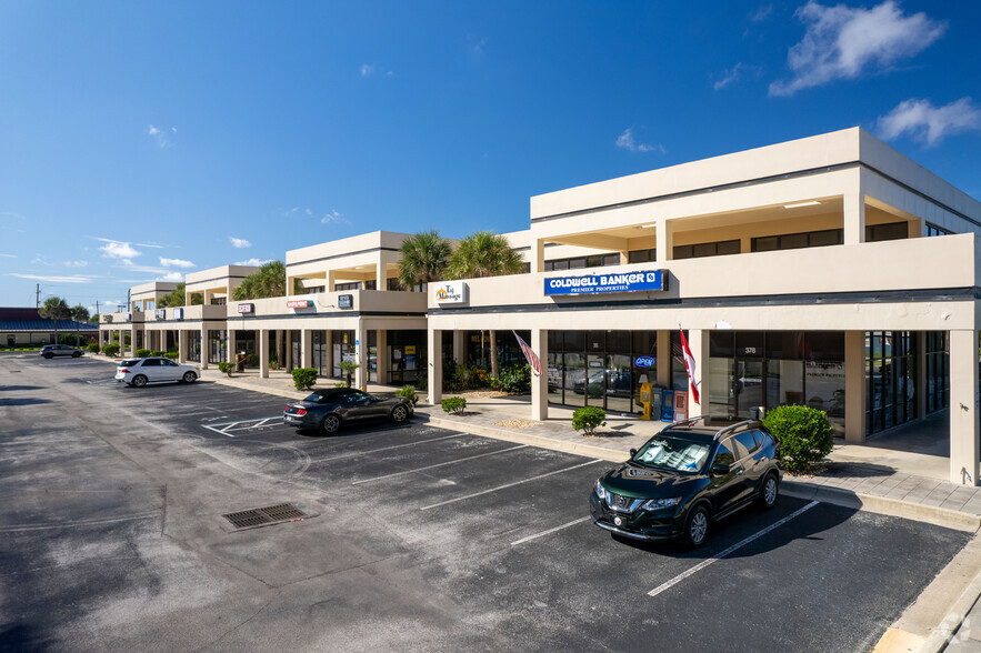 400 S Atlantic Ave, Ormond Beach, FL à vendre - Photo du bâtiment - Image 1 de 1