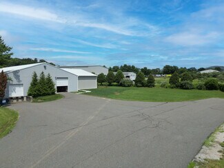 Plus de détails pour 20 Wilson Dr, Sparta, NJ - Flex à vendre