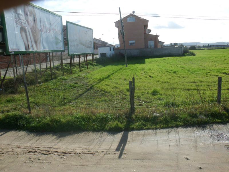 Carretera Calera, Talavera de la Reina, Toledo for sale Primary Photo- Image 1 of 6