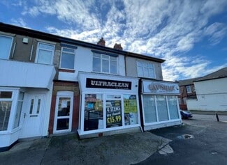 Plus de détails pour 432 Talbot Rd, Blackpool - Commerce de détail à vendre