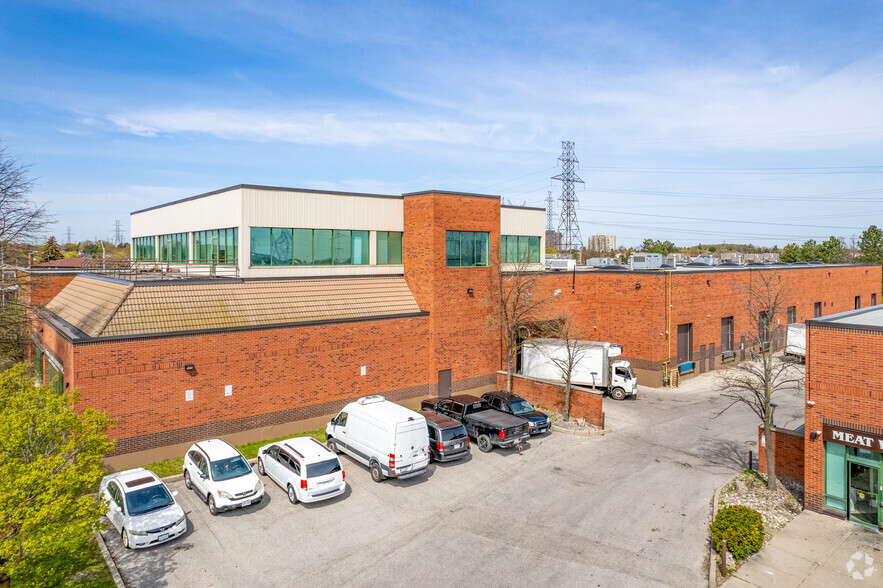 705 Middlefield Rd, Toronto, ON for sale - Building Photo - Image 3 of 5