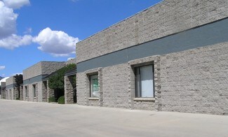 Plus de détails pour 1040 Sandretto Dr, Prescott, AZ - Industriel à louer