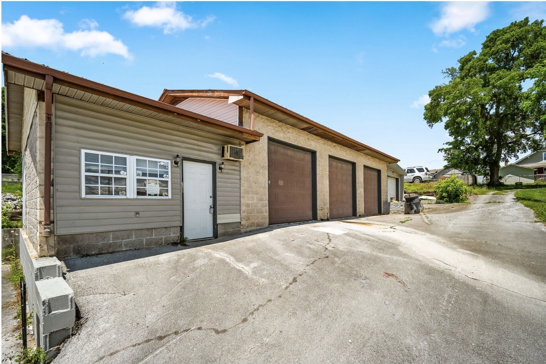 119 Walling St, McMinnville, TN for sale Primary Photo- Image 1 of 10